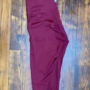 Leggings Park Capri Leggings